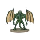 Cthulhu PVC-kuju, Cthulhu, 18 cm