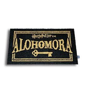 Harry Potter Doormat Alohomora 40 x 60 cm