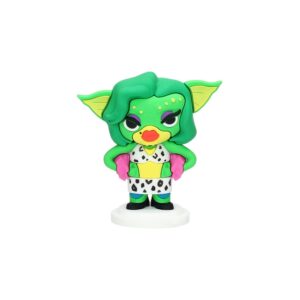 Gremlins Pokis kummist minifiguur Greta, 7 cm