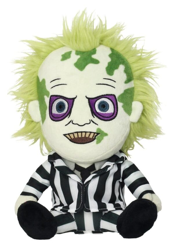 Beetlejuice pehme mänguasi Beetlejuice 30 cm