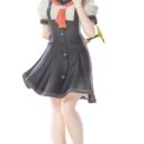 Monogatari Series X Stellar PVC-figuur: Nadeko Sengoku, 18 cm