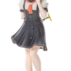 Monogatari Series XStellar PVC Figure Nadeko Sengoku 18 cm