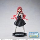 Mushoku Tensei: Jobless Reincarnation High Premium PVC Statue Eris 19 cm