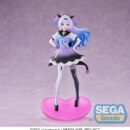 Needy Girl Overdose XStellar PVC-figuur PURPLE LOLLIPOP 20 cm