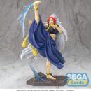 Varjumaailma deemonid – Luminasta PVC-figuur (vasakpoolne), 20 cm