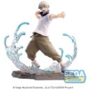 Jujutsu Kaisen Luminasta PVC Figure Toge Inumaki Brush-up Ver. 16 cm
