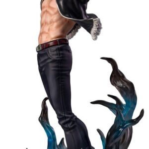 Jujutsu Kaisen: The Culling Game Luminasta PVC Figure Ryu Ishigori 24 cm
