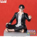 Kagurabachi High Premium PVC-figuur Seichi Samura, 10 cm