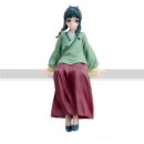 The Apothecary Diaries PM Perching PVC Figure Maomao (re-run) 14 cm