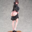 Original Character PVC Figure 1/6 Plain Girl w/Flashy Underwear 27 cm