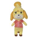 „Animal Crossing“ pehmekujuline mänguasi Isabelle, 25 cm