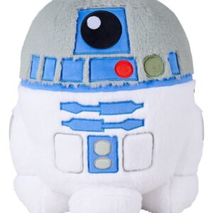 Star Wars Huggables Plush Figure R2-D2 35 cm
