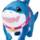 Marvel Rivals Plush Figure Jeff the Landshark 25 cm