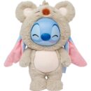 Lilo & Stitch YUYUS pehmekujuline mänguasi Stitch koala 28 cm
