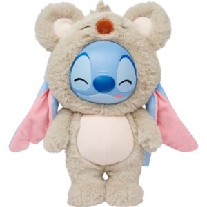 Lilo & Stitch YUYUS Plush Figure Stitch Koala 28cm