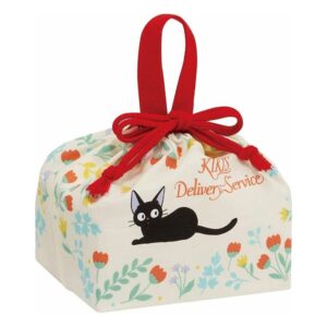 Kiki’s Delivery Service Lunch pouch Botanical Garden