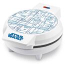 Star Wars Waffle Maker R2-D2