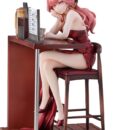 Blue Archive PVC-kuju 1/7 Aru (kleit): Memorial Lobby versioon, 23 cm