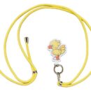 Final Fantasy Smartphone Shoulder Strap Chocobo