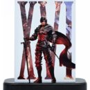 Final Fantasy One Touch Edge magnetkaardihoidja Clive
