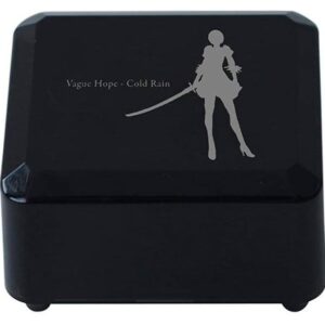 NieR:Automata Music Box “Vague Hope Cold Rain” Wave 2
