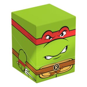 Squaroes Squaroe Teenage Mutant Ninja Turtles™ NT004 – Raphael