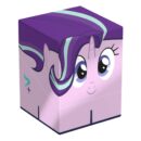 Squaroes Squaroe My Little Pony „Friendship is Magic“ MLP002 – Starlight Glimmer
