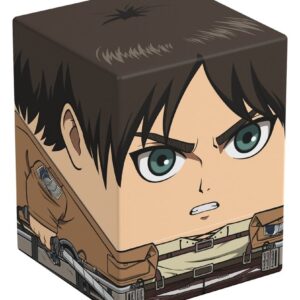 Squaroes Squaroe Attack on Titan AOT001 – Eren Jäger