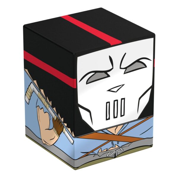 Squaroes Squaroe Teenage Mutant Ninja Turtles™ NT012 – Casey Jones