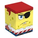 Squaroes Squaroe SpongeBob SquarePants™ SB015 – piraat SpongeBob