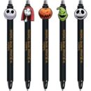 Nightmare before Christmas Erasable Gel Pen Characters Display (30)
