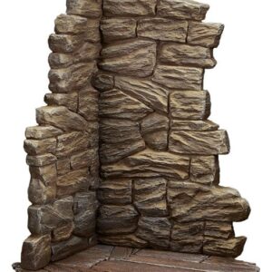 Sideshow Display Base Sixth-Scale-Figures Western 29 cm