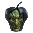 Sideshow Originals Apple’i koopia „Nõiaõun“ (roheline variant) 10 cm
