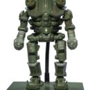 Pacific Rim DefoStyle Figure Cherno Alpha DX 17 cm