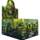 Витрина с фигурками «Universal Monsters» в закрытых коробках, 3-я серия (12 шт.)