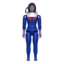 GI Joe ReAction+ tegelaskuju seeria 06 Mara 10 cm