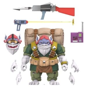 SilverHawks Ultimates Action Figure Wave 07 Hardware (Toon)