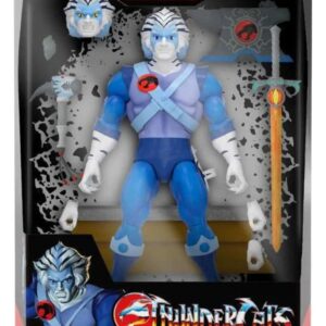 Thundercats Ultimates Action Figure Bengali 24 cm
