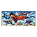 Dragon Ball Z XXL laualina: Goku sõbrad