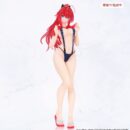 High School DxD HERO Vivit PVC-figuur Rias Gremory 19 cm