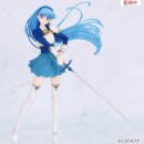 Magic Knight Rayearth Vivit PVC-figuur Umi Ryuuzaki 19 cm