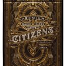 Theory 11 Playing Cards Citizen