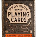 Theory 11 Playing Cards Provision
