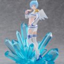 2.5 Dimensional Seduction Dressta PVC Statue Nokiel 20 cm