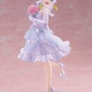 „Wandering Witch: The Journey of Elaina“ PVC-kuju Coreful Figure Elaina kleidiversioon. Uus versioon, 18 cm