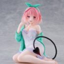 «To Love-Ru»: милая фигурка Момо из ПВХ для рабочего стола (версия «Домашняя одежда») 13 см