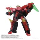 GaoGaiGar Toyrise Accessory Set Gao Machines Renais Ver.