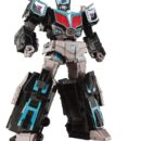 Transformers New Legends Action Figure NL-03 Nemesis Star Convoy 40 cm