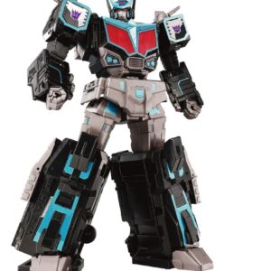 Transformers New Legends Action Figure NL-03 Nemesis Star Convoy 40 cm