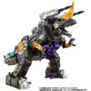 Transformers New Legends Action Figure NL-04 Gigastorm 48 cm